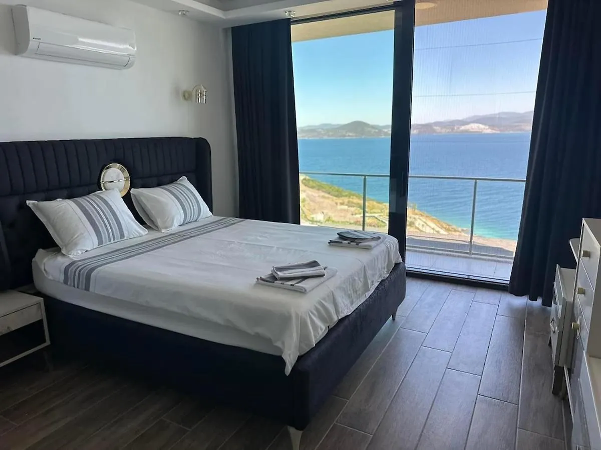 Villa Paradise Milas 0*,  Tyrkiet