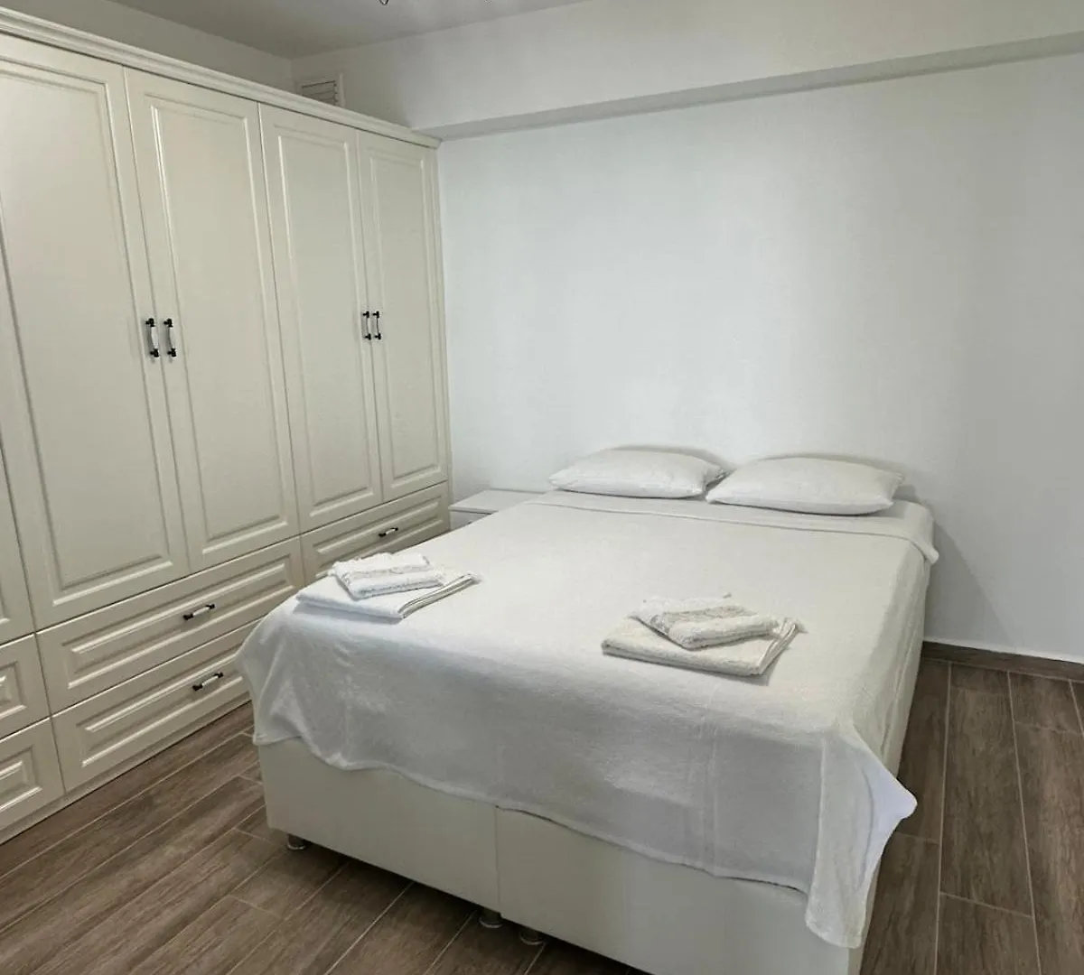 Villa Paradise Milas Tyrkiet