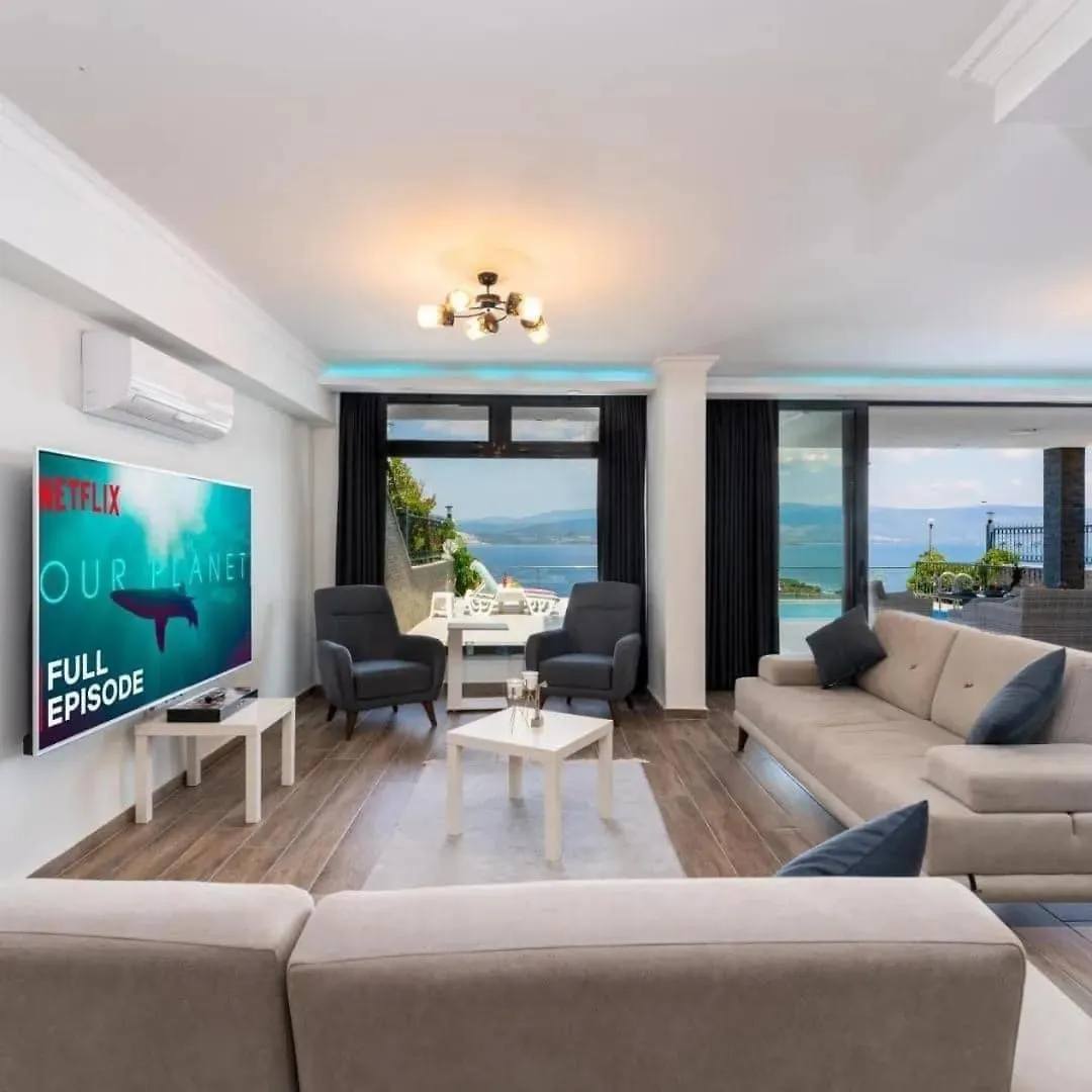 Villa Paradise Milas