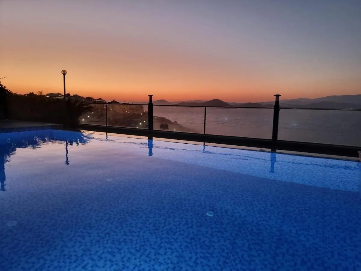 Villa Paradise Milas