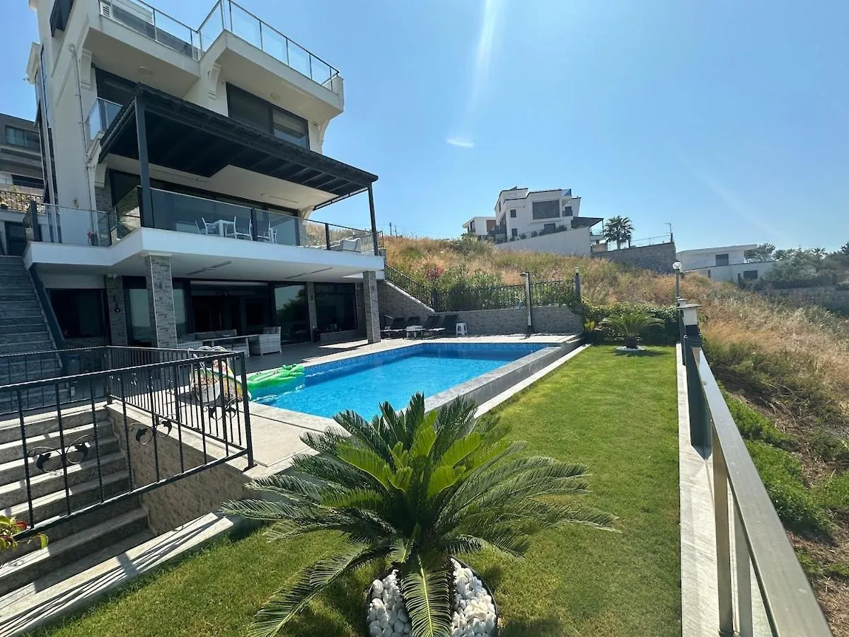 Villa Paradise Milas