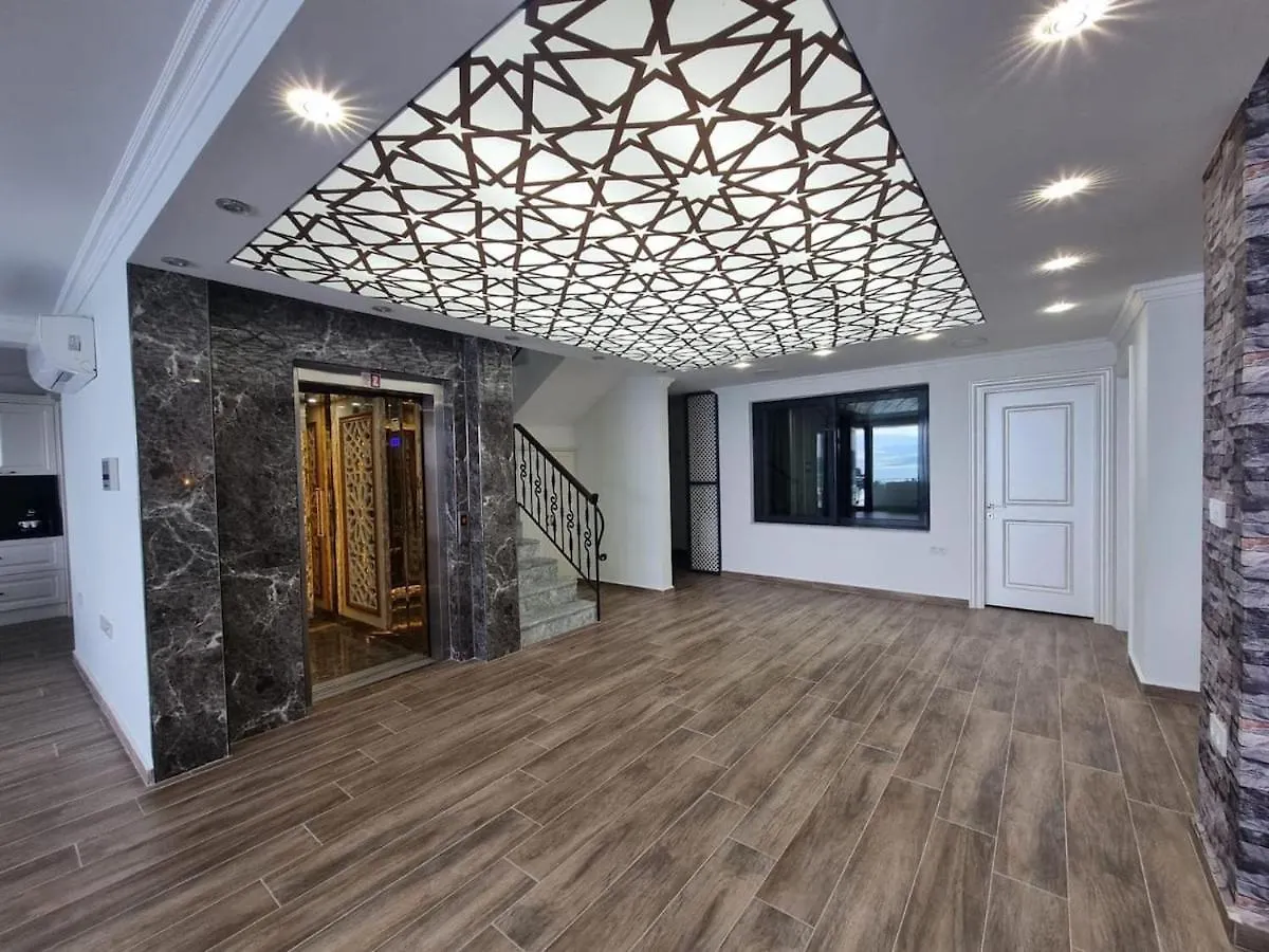 Villa Paradise Milas