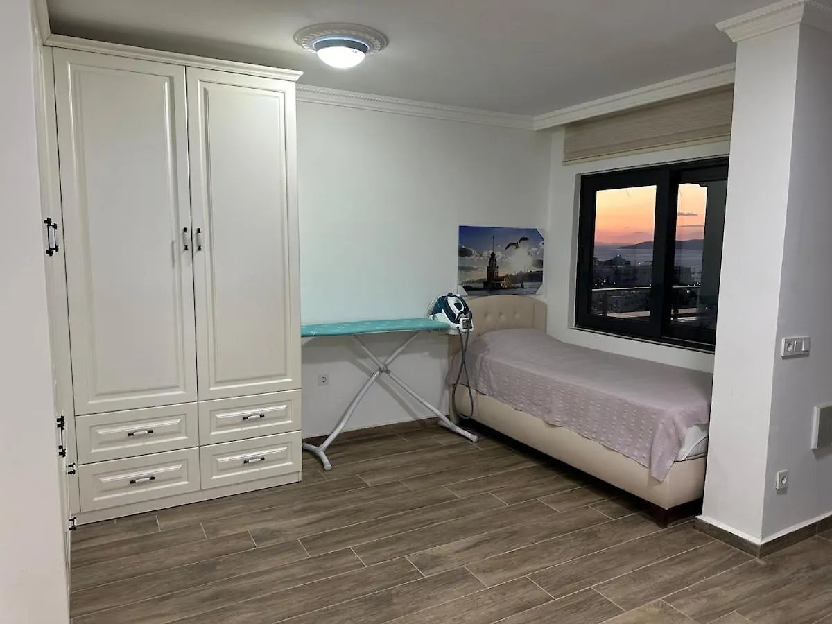 Villa Paradise Milas