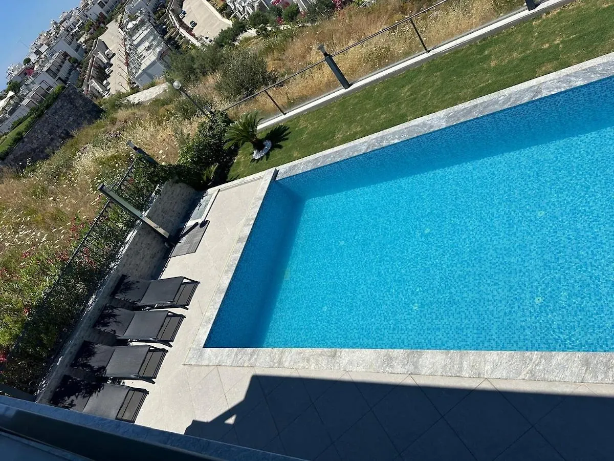Villa Paradise Milas