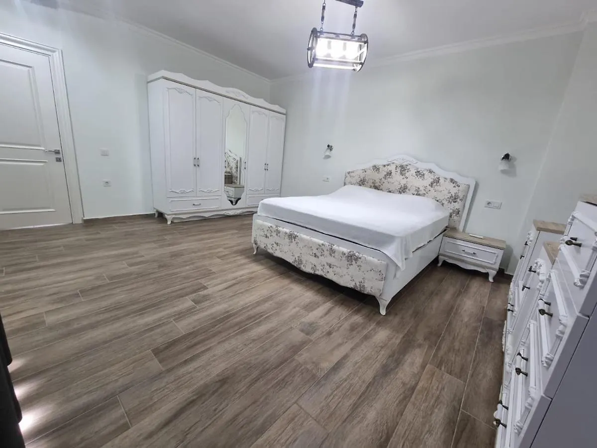 Villa Paradise Milas