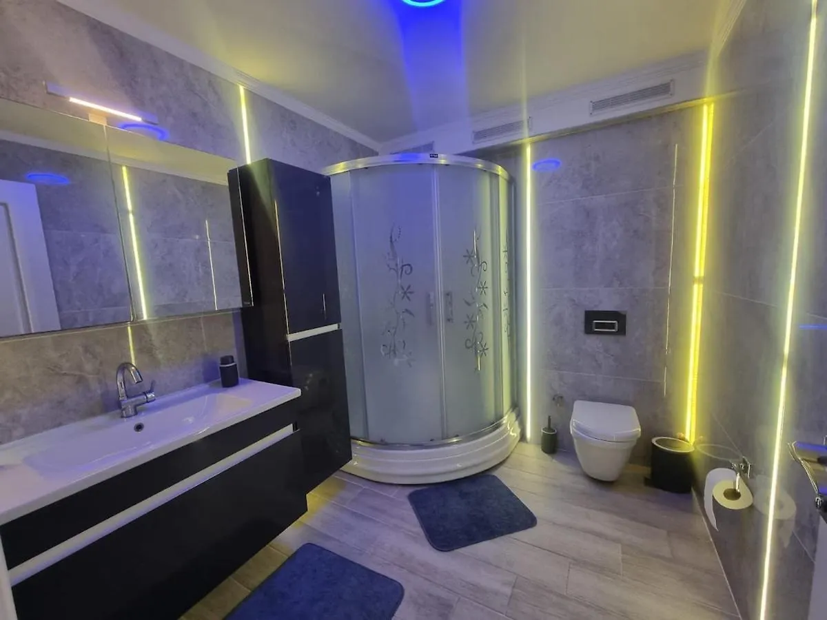 Villa Paradise Milas