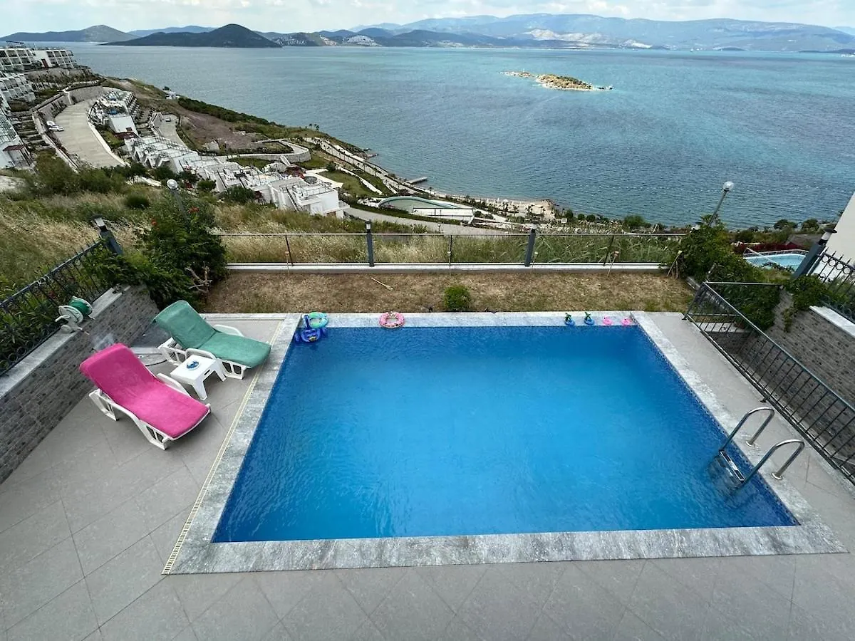 Villa Paradise Milas