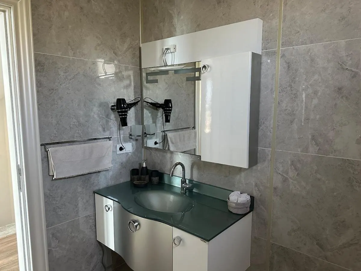 Villa Paradise Milas