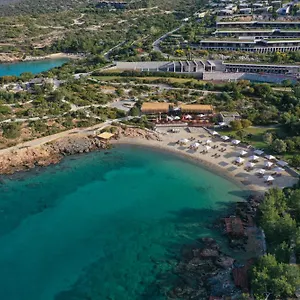 Feriested Six Senses Kaplankaya, Milas